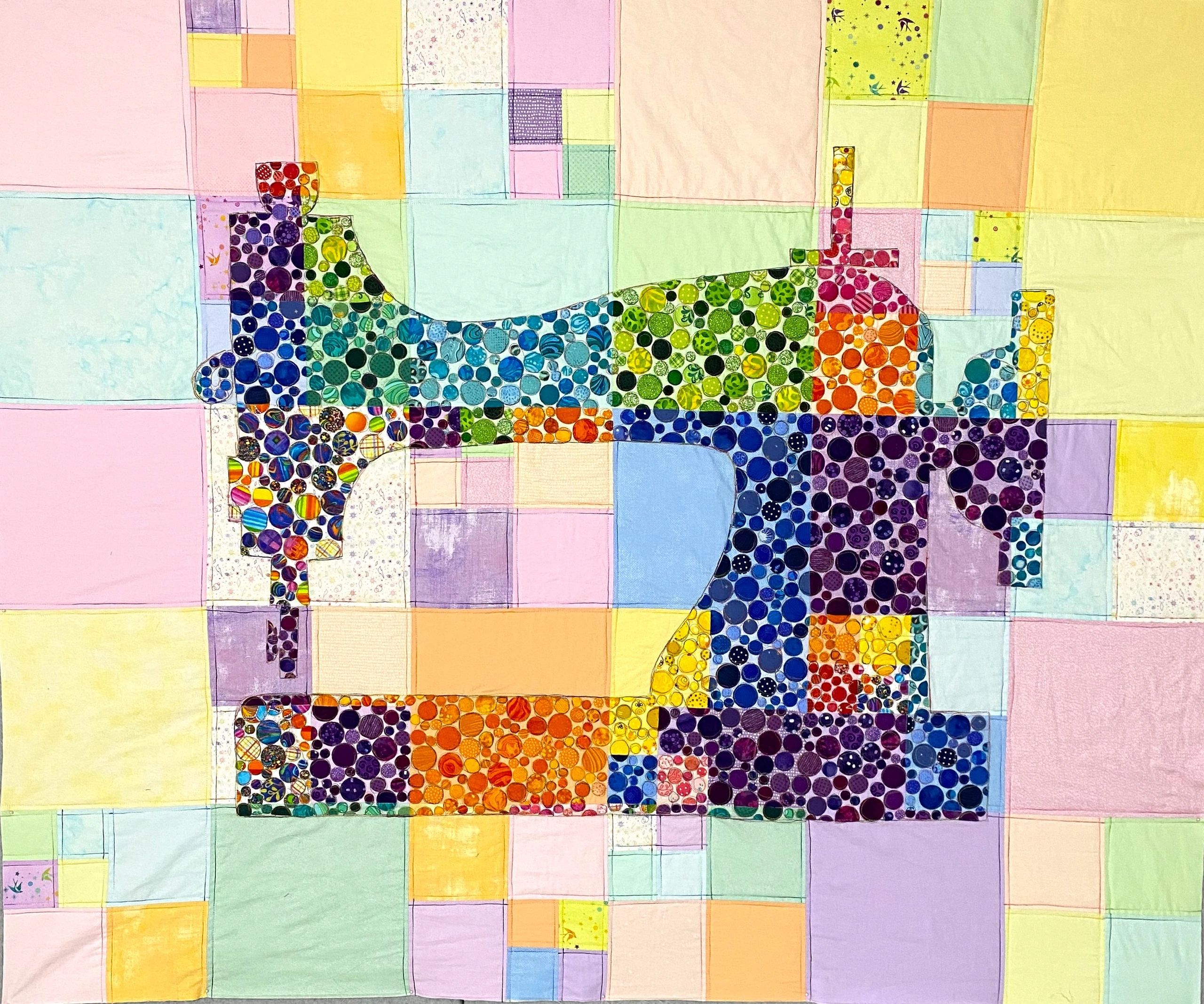 Orange Blossom Quilt Design Studio, LLC Quilt Shop, Quilt, Retreat